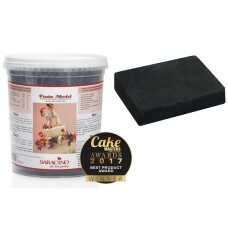 SARACINO NEAGRA PASTA MODEL BLACK NERA 1KG